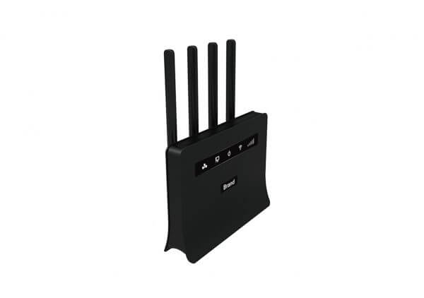 R868 LTE Cat6 4G CPE Router -3