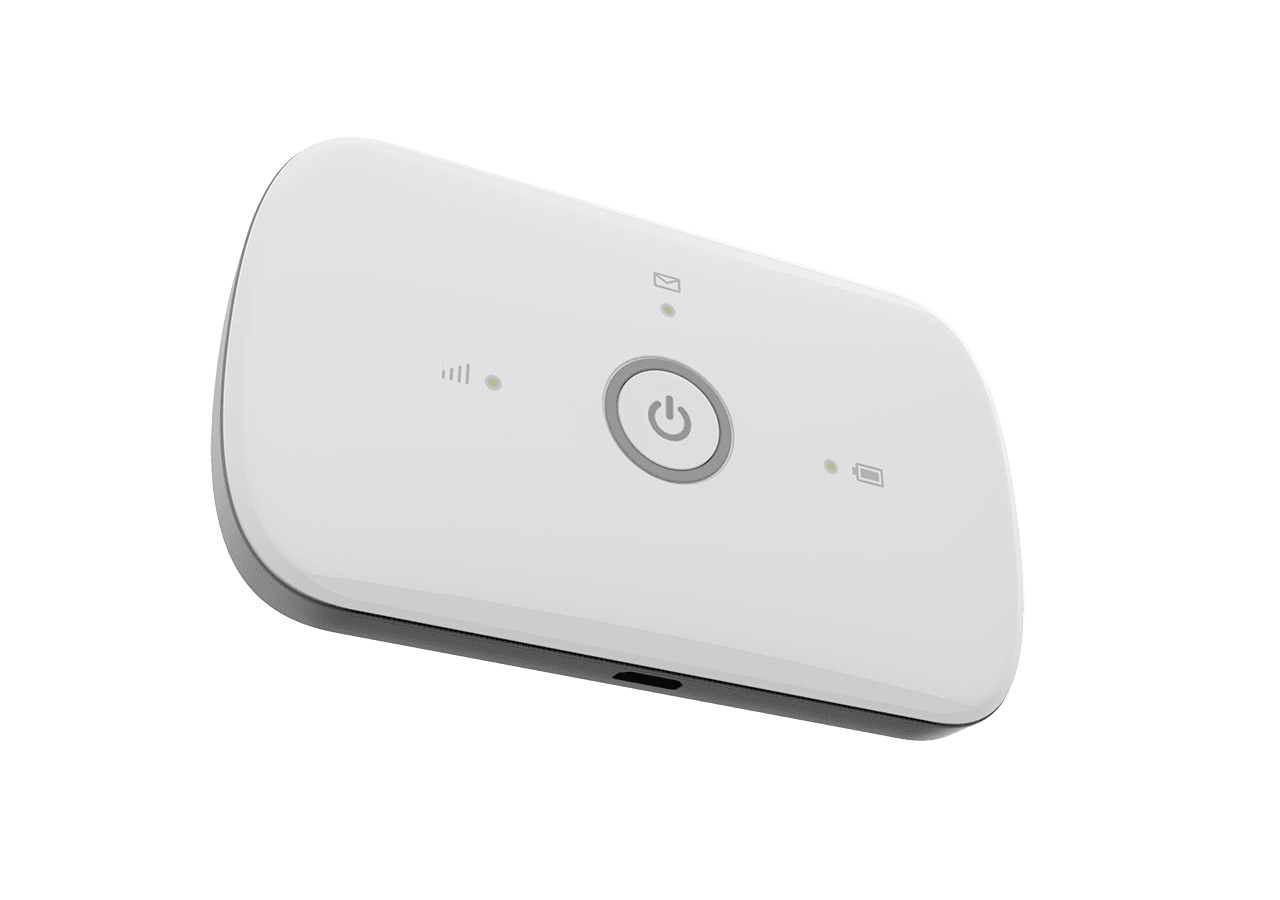 R776 | LTE Cat4 4G MIFI Router | Acetik